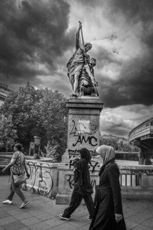 14 - Berlin Kreuzberg Juli 2024