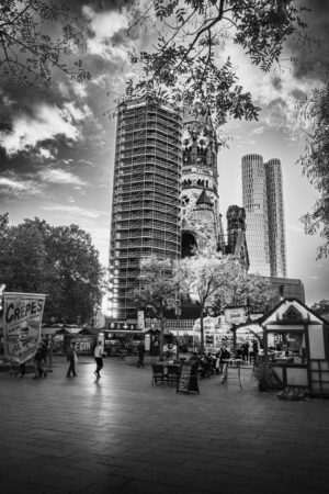 16 - Berlin Charlottenburg Oktober 2024