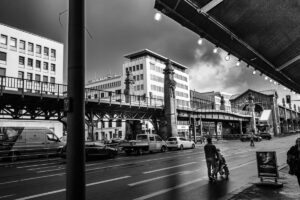 18 - Berlin Schöneberg April 2025