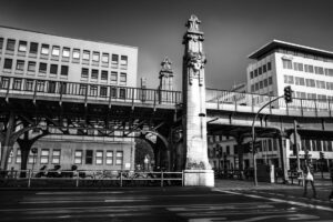 19 - Berlin Schöneberg April 2025