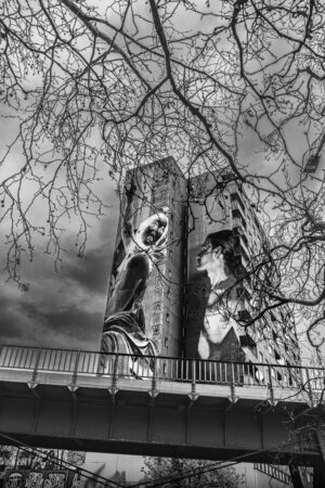 21 - Berlin Kreuzberg März 2025