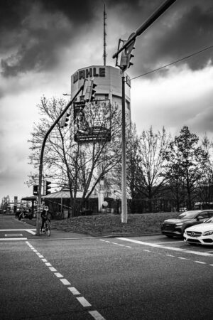 32 -Stuttgart März 2025