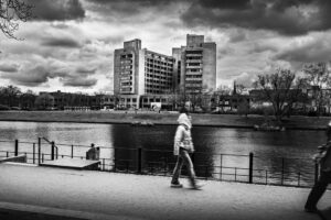 20 - Berlin Kreuzberg April 2025